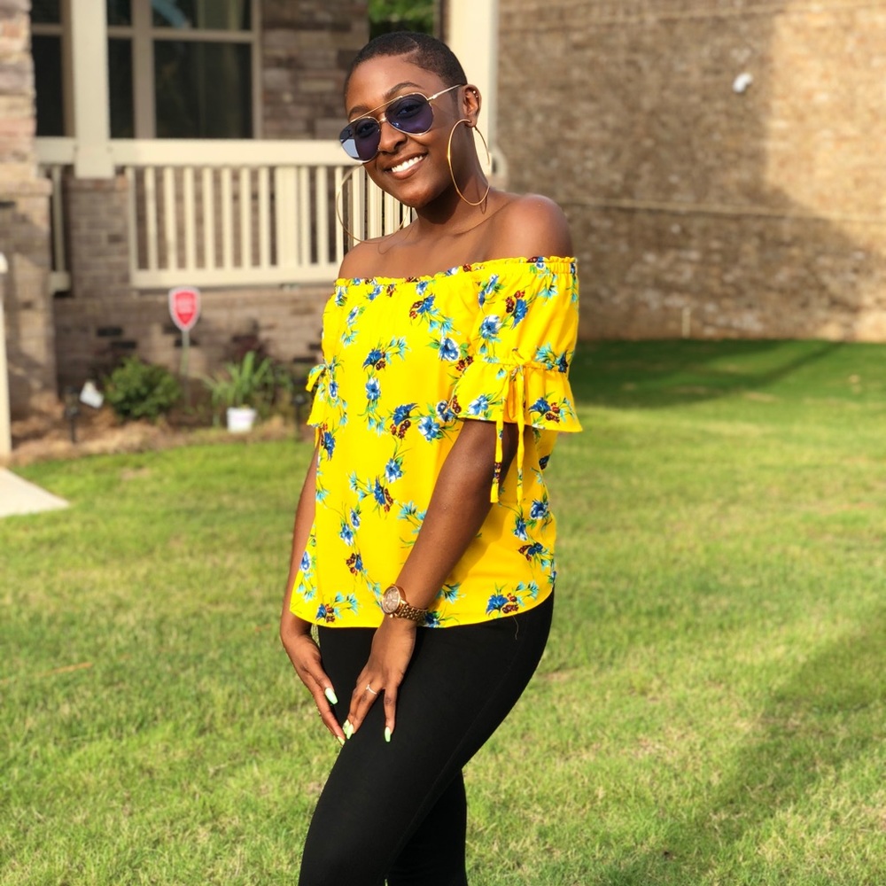 Meet your Posher, Jayla